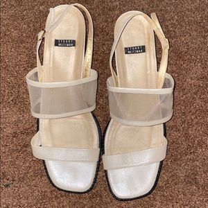 💥PRICE DROP💥Stuart Weitzman Heels***